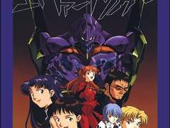 [애니리뷰]신세기 에반게리온 TVA -서-