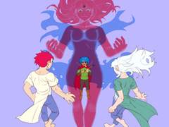 [전오수] 열반자의 강림