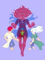 전오수 퍼즐 맞춰보기