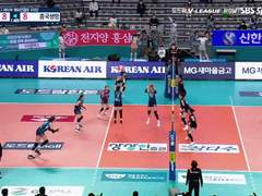 03.28(일) 16:00KOVO여 GS칼텍스 vs 흥국생명
