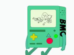 낙서모음 + 트위터 백업