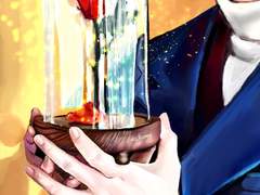 Little Prince and Rose