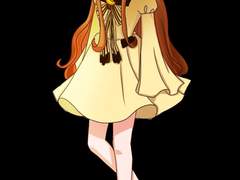 🌙 하나모토 쥬리 花本樹里