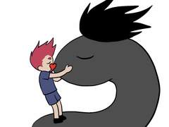 [치트패치] 뱀츠 이야기