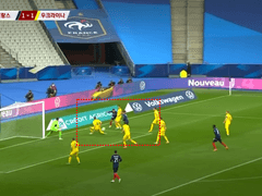 03.28(일) 22:00축월드예 카자흐스탄 vs 프랑스 (라인업 분석 예정)