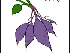 [쿠킹덤] 자구마 가족 정리