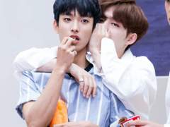 [쿱겸] Brain, Boss, Baby Season 1 (完)