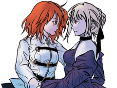 페그오 흑밥구다