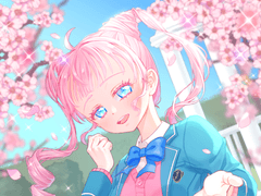 Cross Your dream! 아리사키 루리 편