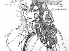 FGO 림보 연성 모음(4).