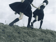 주께서는 언제나 그곳에 계셔.