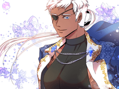 로판 웹툰 연습용