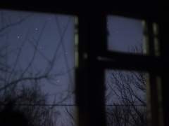 어서 와, 라고 해줄까.