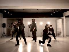 [루브킬라] - 로터스편