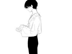 서양 블라우스? 그런거 입은 김독자