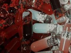 공허 속에 쾌락