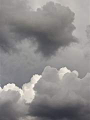 [안전안내문자] 오늘 21시 어깨 위 호우주의보 발효. 안전 유의 바람.