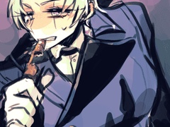 FF14] 공유-암흑기사 50레벨 퀘스트 중요스포 주의