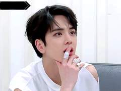 더보이즈 영훈 사주