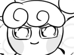 [구마우유+에슾마들] 자색고구마 출시일 기념