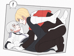 그랑테스카 & 벨로즈