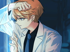 (알베케일) 영혼이 없는 세계