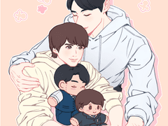 쿠로다치 앙앙(?)