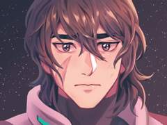 볼트론 연성 백업 1