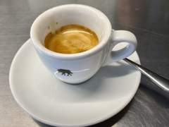 이탈리아 에스프레소를 향한 시작