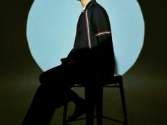 김성규 1st Single Album [Won't Forget you] 컨셉포토 보정