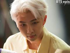 [방탄소년단 팬픽] 스타의 코디가 된다는 것 60화