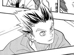 [하이큐 드림] 쓸모없는 선물로 콘돔을 받아온다면?