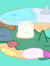 Series 세계관