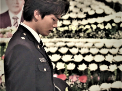 [주원동식] 그 사람을 끌어안는 법 (1)