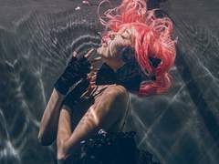 보컬로이드 - 루카 마그넷 ver.