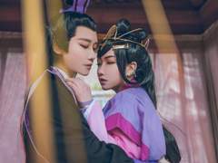 마도조사 - 강풍면 & 우자연