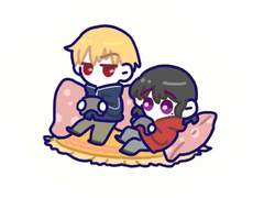 악장(@Movt_arcz)님 선물