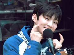 더보이즈 큐 사주