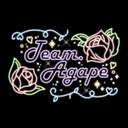 Team. Agape