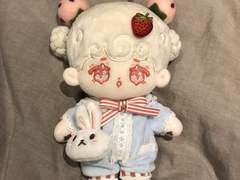 完)) 20cm 베리쨈