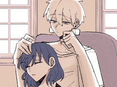 요월(@yowol_game)님 커미션