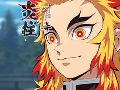 [귀멸의 칼날] 렌고쿠랑 비밀연애