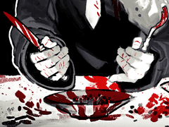 You are what you eat