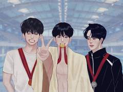 ALL STAR 스포츠 합작