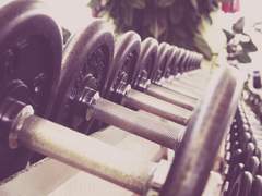 보고싶다 모음썰 시리즈 ver 헬스장의 그