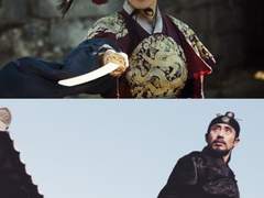 주원동식-전쟁터(戰爭)