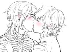 루미팬텀 그림이 좀 보이길래 모아봄