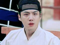 은월각 (隱月閣) 05