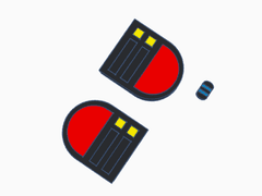 하츠네 미쿠 헤드셋