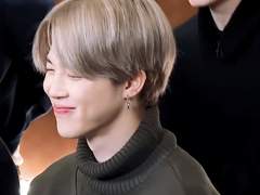 [박지민] 남사친의 정석